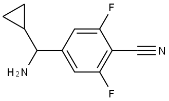 1270412-64-0 Structure