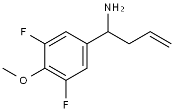 1270439-99-0 Structure