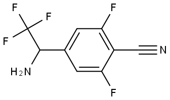 1270512-20-3 Structure