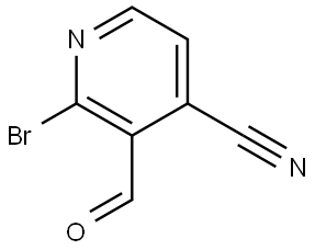 1289177-23-6 Structure
