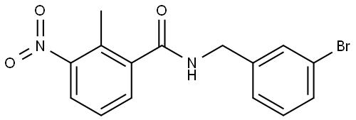 1292632-15-5 结构式