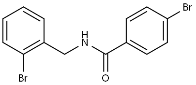 1292742-69-8 Structure