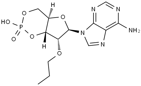 130471-69-1 Structure