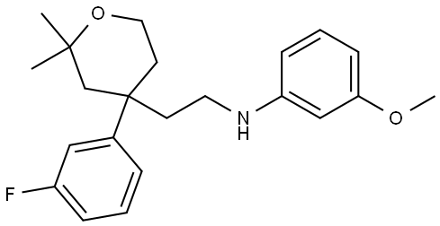 ICMT-IN-28|化合物 ICMT-IN-28
