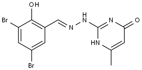 1321933-39-4 结构式