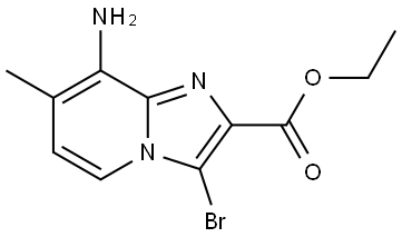 132272-74-3 Structure