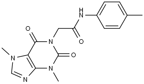 1323883-62-0 Structure