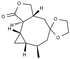 132537-57-6 Structure