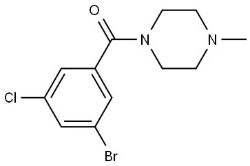 1327123-01-2 Structure