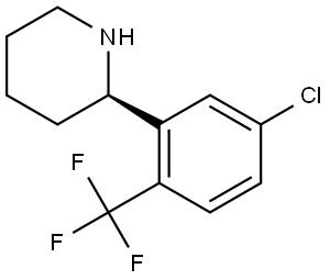 1334948-17-2 Structure