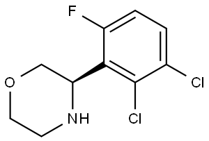 1335314-09-4 Structure