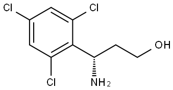 1336460-83-3 Structure