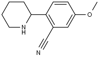 1337135-16-6 Structure
