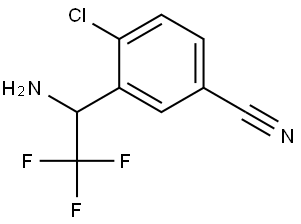 1337138-41-6 Structure