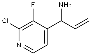 1337188-69-8 Structure