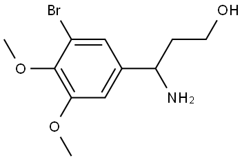1337272-26-0 Structure