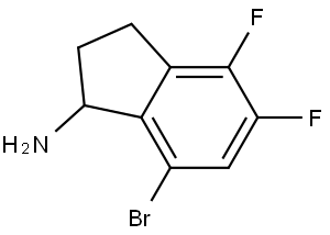 1337698-37-9 Structure