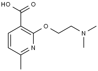 1339331-06-4 Structure