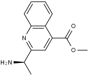 1344486-10-7 Structure
