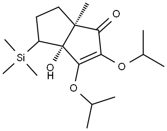 1356409-10-3 Structure
