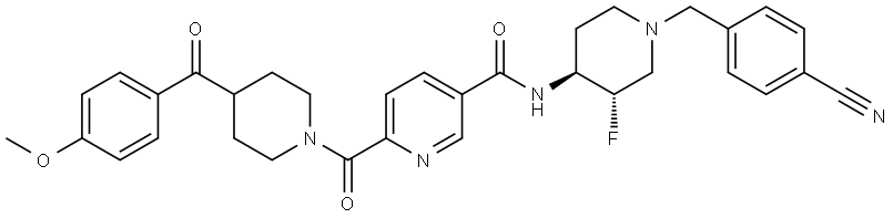 1356632-18-2 结构式