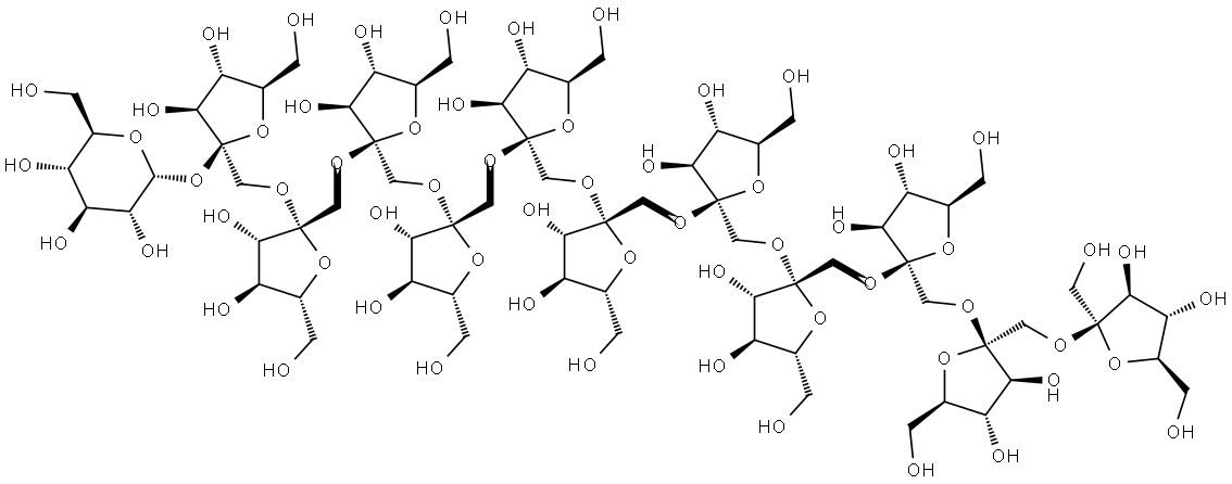 Fructo-oligosaccharide DP12/GF11
