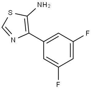 1374664-42-2 Structure