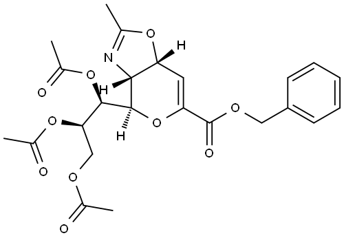 1384751-58-9 Structure
