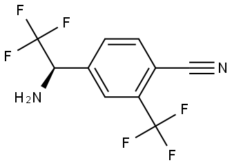 1389369-04-3 Structure