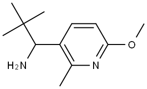1391267-08-5 Structure