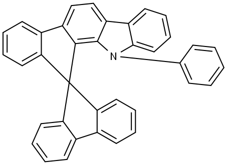 1392199-40-4 Structure