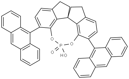 1393527-23-5 Structure