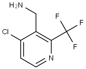 1393545-99-7 Structure
