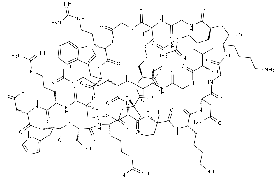 1400096-06-1 Structure