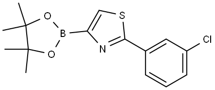 1402227-85-3 Structure