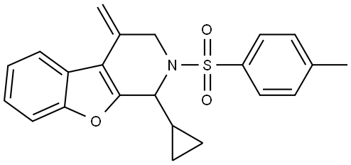 1403651-12-6 Structure