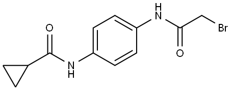 1405356-45-7 Structure