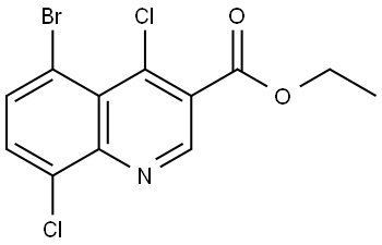 1405739-61-8 Structure