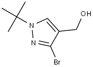 1407966-17-9 Structure