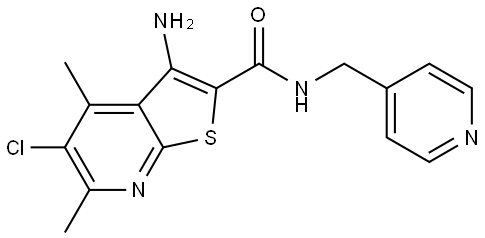 1417616-42-2 Structure