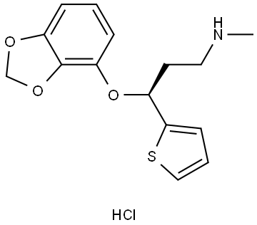 Polymyxin B1 Structure