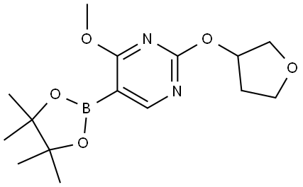 , 1421326-13-7, 结构式