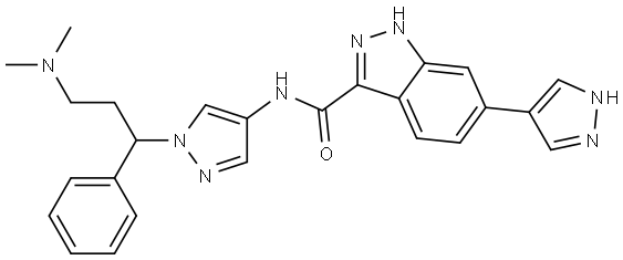 1422980-85-5 Structure