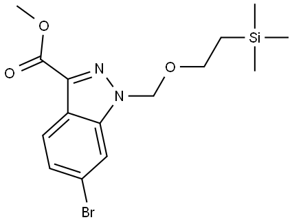 1422982-26-0 Structure