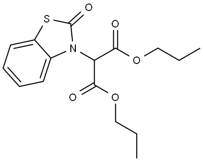 142532-42-1 Structure