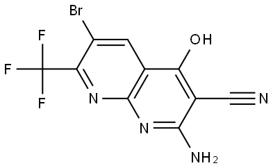 1438256-94-0 Structure