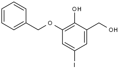 1438867-92-5 Structure