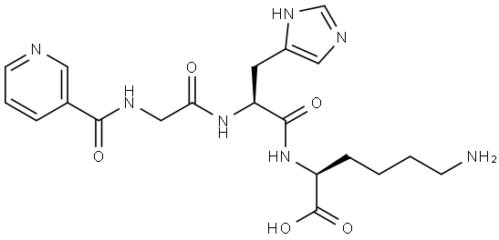 1443115-19-2 结构式