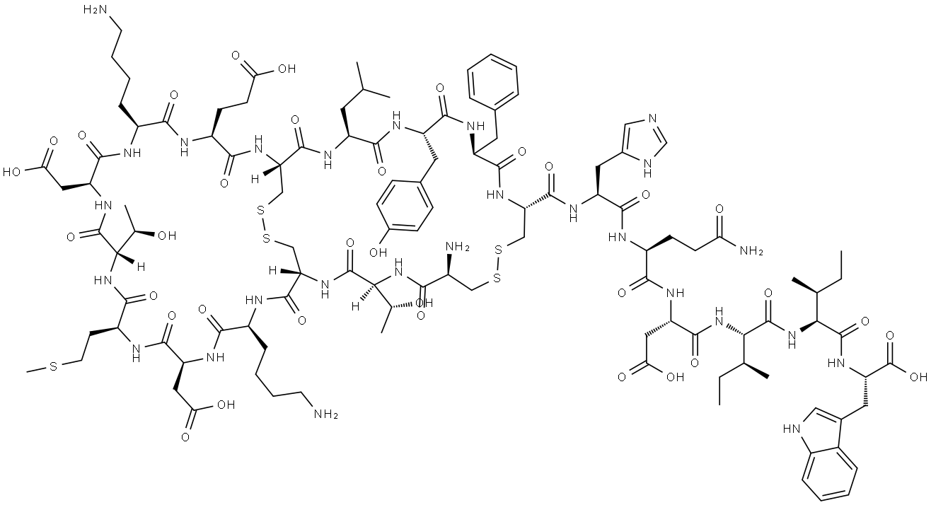 1446991-36-1 Structure