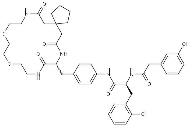 1449211-26-0 结构式